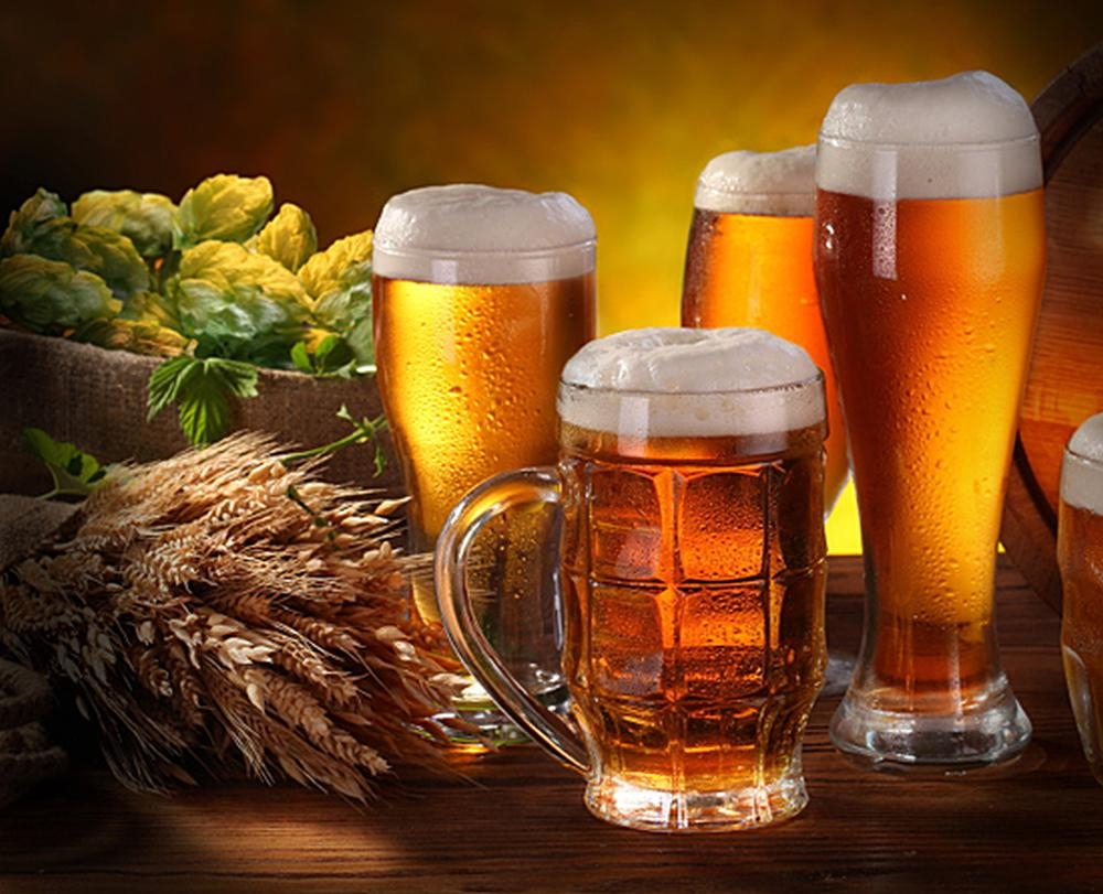 Смачне хмільне: огляд українського ринку пива